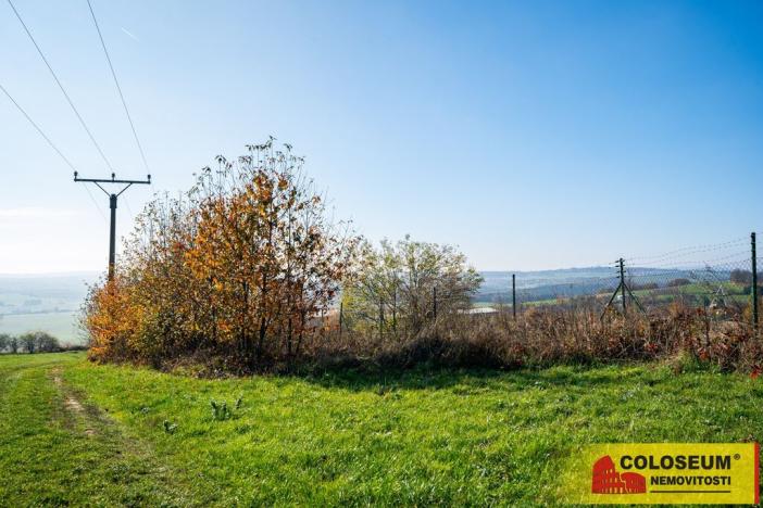 Prodej pozemku, Šošůvka, 1036 m2