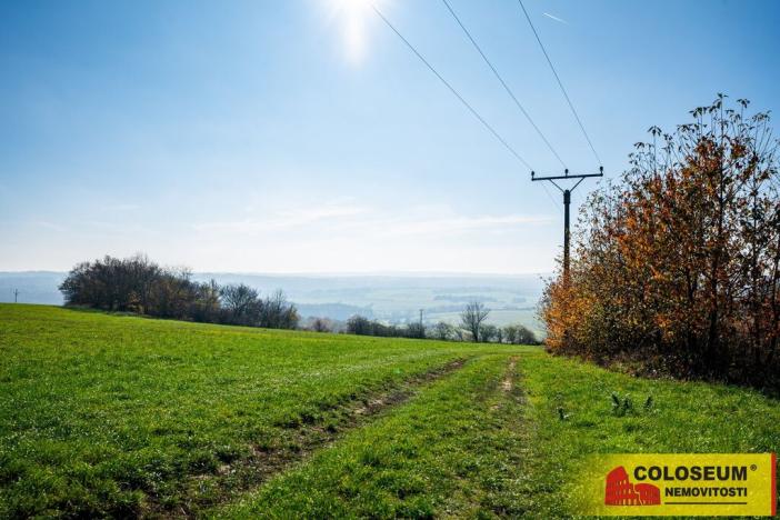 Prodej pozemku, Šošůvka, 1036 m2