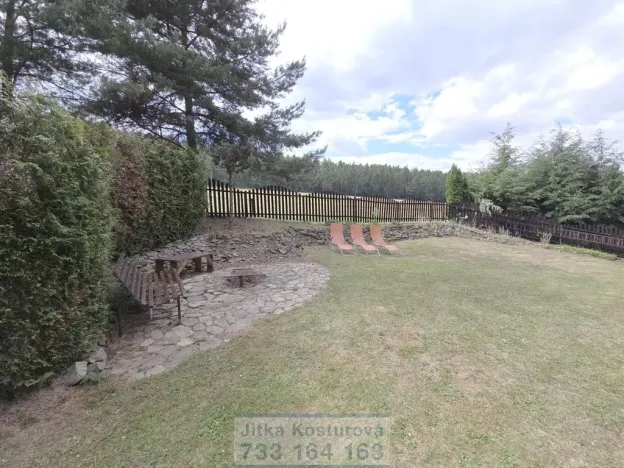 Prodej chalupy, Liptaň - Bučávka, 200 m2