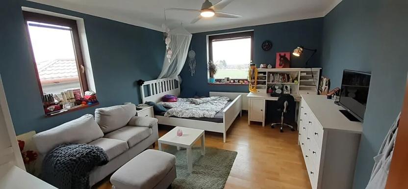 Prodej rodinného domu, Odolena Voda, 284 m2