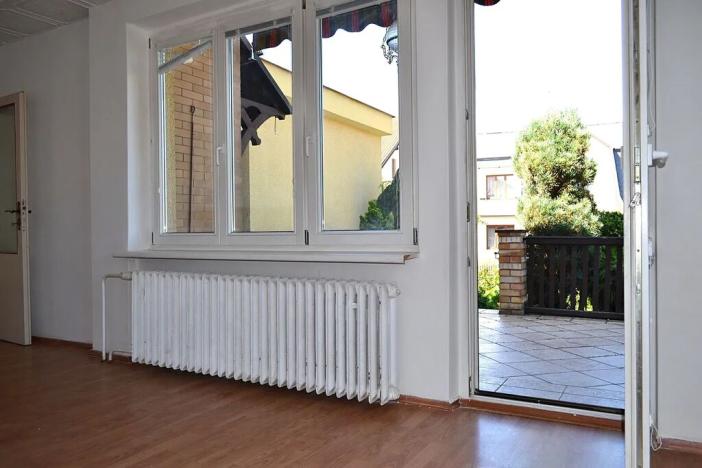 Prodej rodinného domu, Karlovy Vary, Svobodova, 155 m2