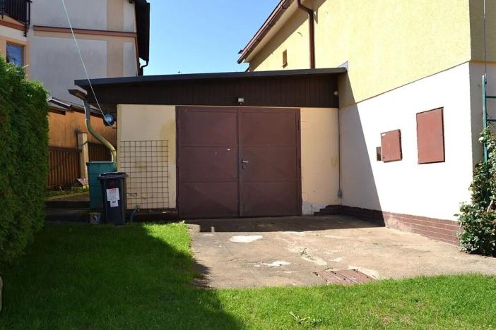 Prodej rodinného domu, Karlovy Vary, Svobodova, 155 m2