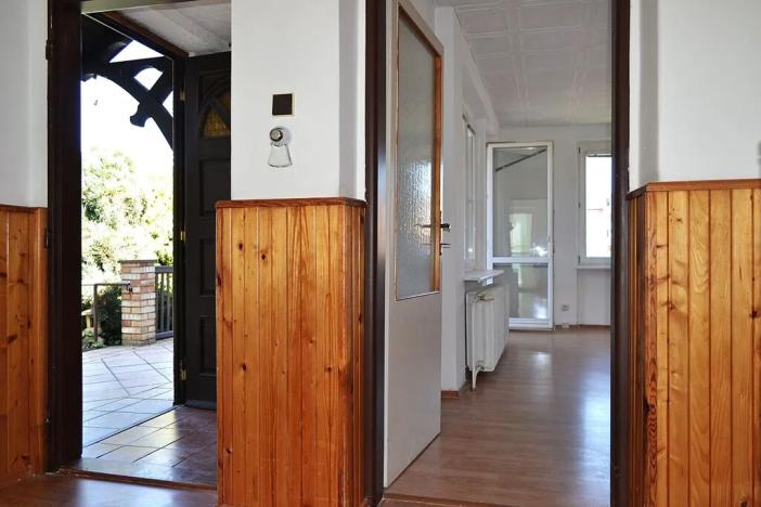 Prodej rodinného domu, Karlovy Vary, Svobodova, 155 m2