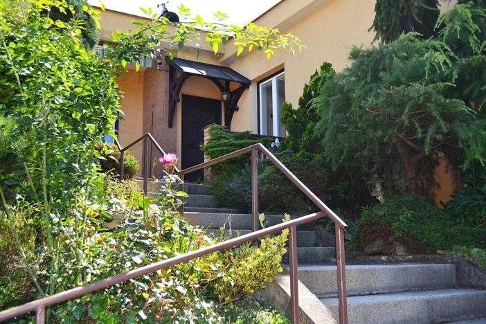 Prodej rodinného domu, Karlovy Vary, Svobodova, 155 m2