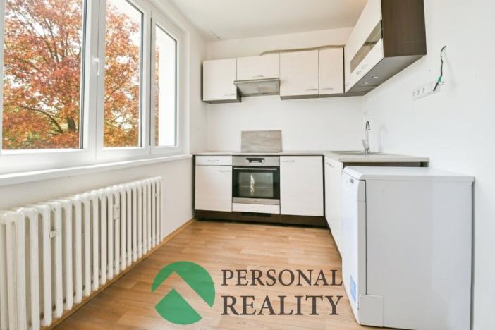 Prodej bytu 4+1, Mariánské Lázně - Úšovice, Kollárova, 83 m2