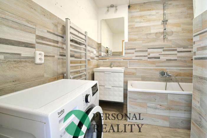 Prodej bytu 4+1, Mariánské Lázně - Úšovice, Kollárova, 83 m2