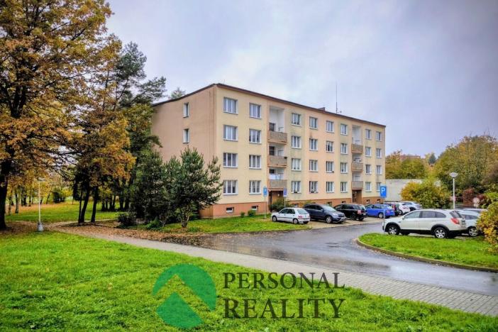 Prodej bytu 4+1, Mariánské Lázně - Úšovice, Kollárova, 83 m2