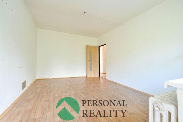 Prodej bytu 4+1, Mariánské Lázně - Úšovice, Kollárova, 83 m2