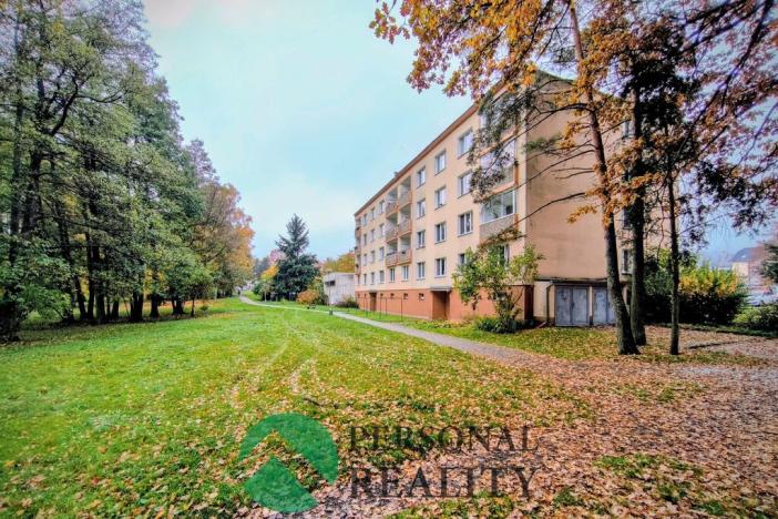 Prodej bytu 4+1, Mariánské Lázně - Úšovice, Kollárova, 83 m2