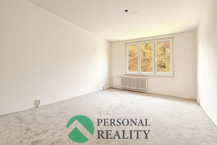 Prodej bytu 4+1, Mariánské Lázně - Úšovice, Kollárova, 83 m2