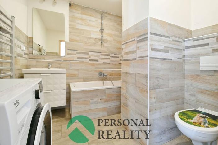 Prodej bytu 4+1, Mariánské Lázně - Úšovice, Kollárova, 83 m2