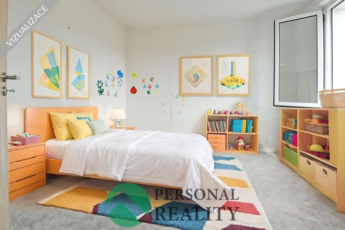 Prodej bytu 4+1, Mariánské Lázně - Úšovice, Kollárova, 83 m2