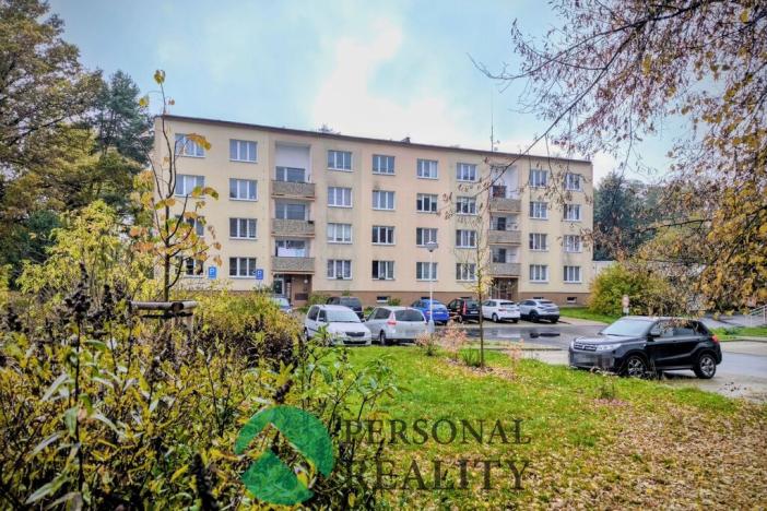 Prodej bytu 4+1, Mariánské Lázně - Úšovice, Kollárova, 83 m2