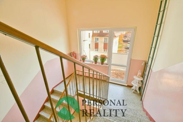 Prodej bytu 4+1, Mariánské Lázně - Úšovice, Kollárova, 83 m2