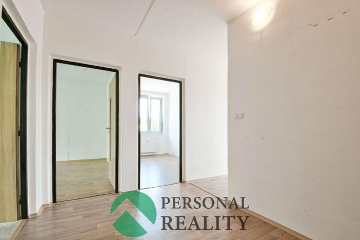 Prodej bytu 4+1, Mariánské Lázně - Úšovice, Kollárova, 83 m2