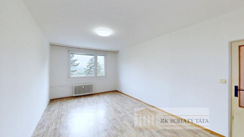 Prodej bytu 3+1, Ústí nad Labem - Severní Terasa, Jizerská, 84 m2