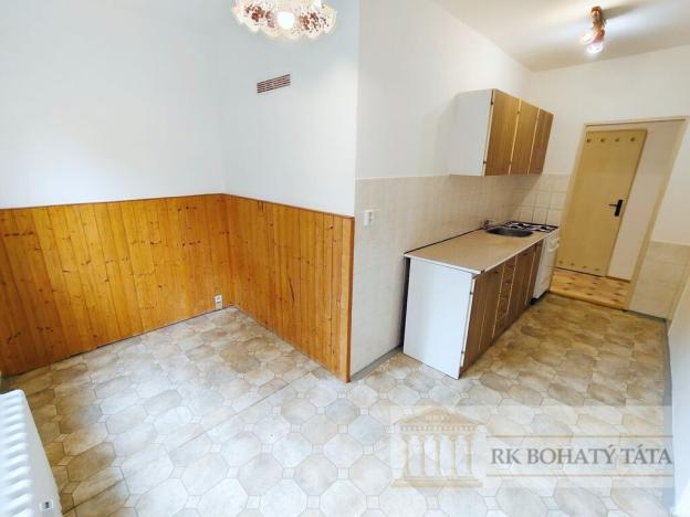 Prodej bytu 3+1, Ústí nad Labem - Severní Terasa, Jizerská, 84 m2