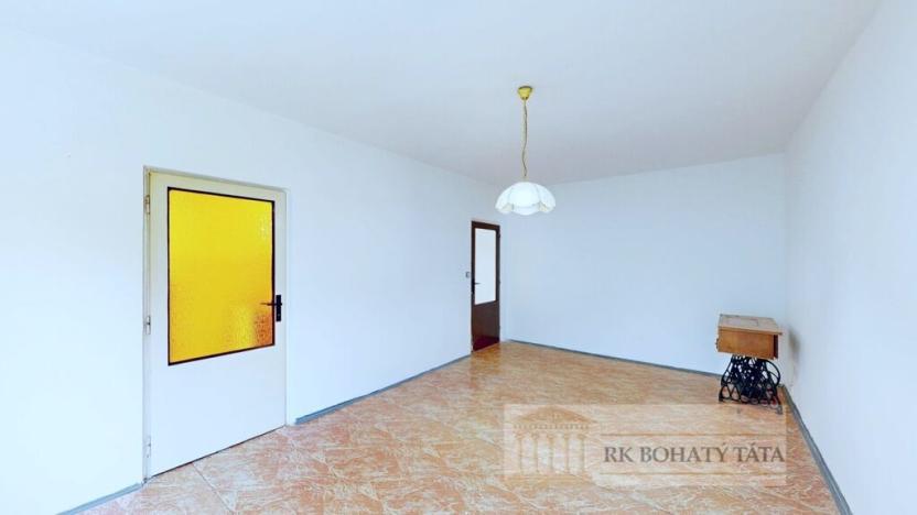 Prodej bytu 3+1, Ústí nad Labem - Severní Terasa, Jizerská, 84 m2