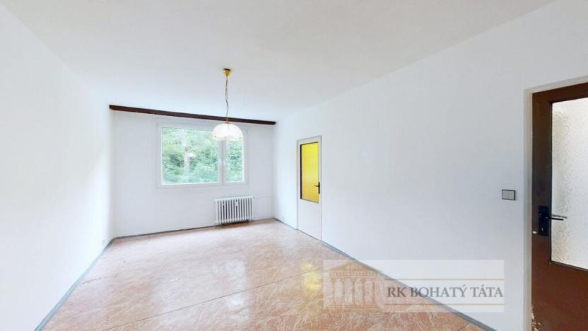 Prodej bytu 3+1, Ústí nad Labem - Severní Terasa, Jizerská, 84 m2