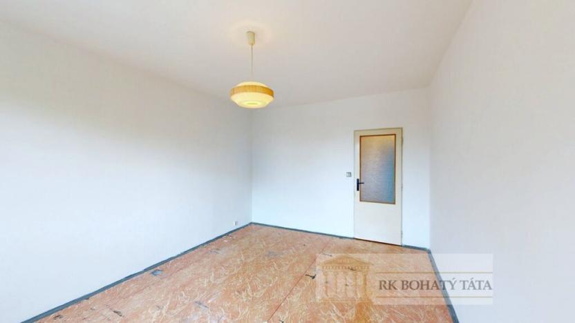 Prodej bytu 3+1, Ústí nad Labem - Severní Terasa, Jizerská, 84 m2