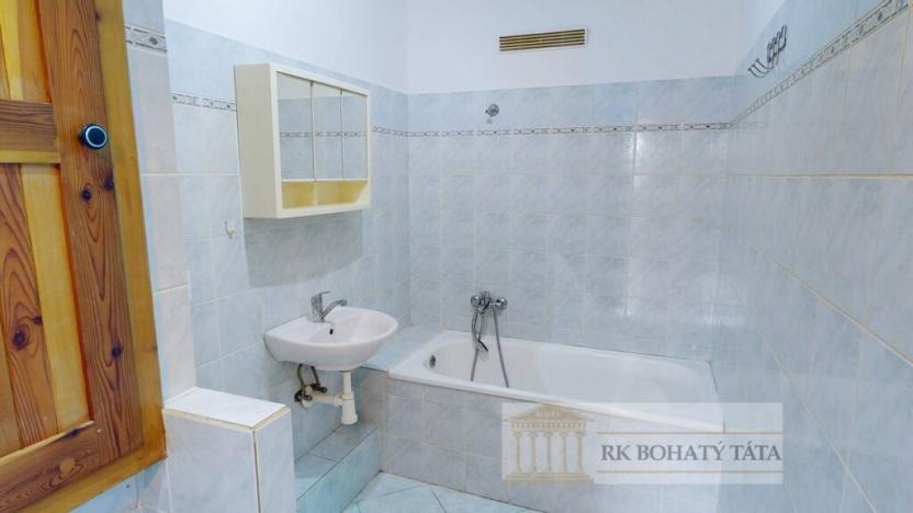 Prodej bytu 3+1, Ústí nad Labem - Severní Terasa, Jizerská, 84 m2