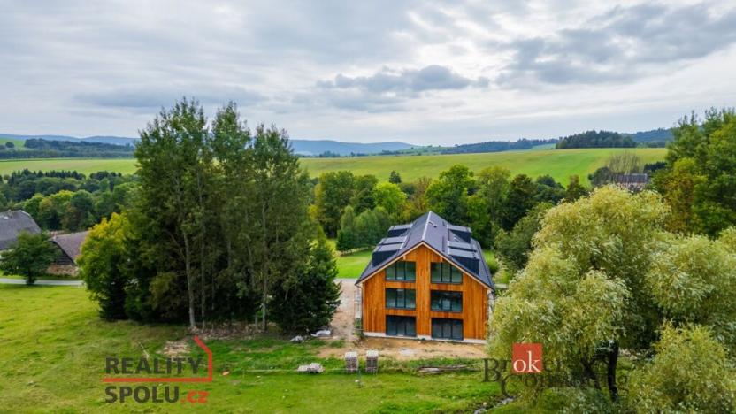 Prodej bytu 2+kk, Dolní Morava - Velká Morava, 59 m2