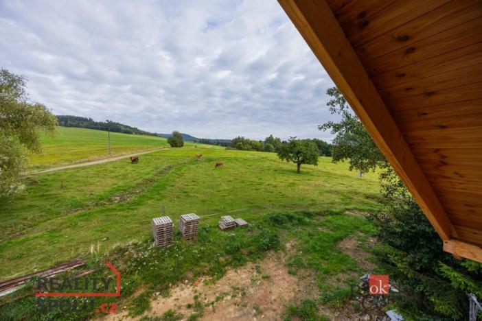 Prodej bytu 2+kk, Dolní Morava - Velká Morava, 59 m2