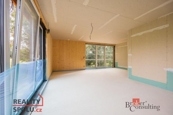 Prodej bytu 2+kk, Dolní Morava - Velká Morava, 59 m2