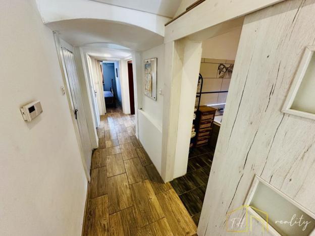 Prodej rodinného domu, Zabrušany - Všechlapy, 150 m2