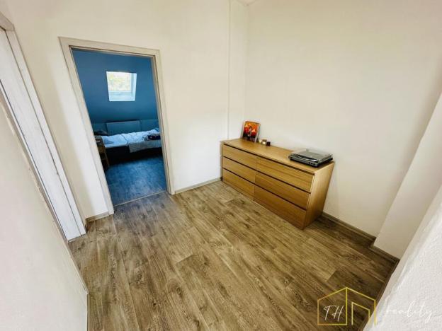 Prodej rodinného domu, Zabrušany - Všechlapy, 150 m2