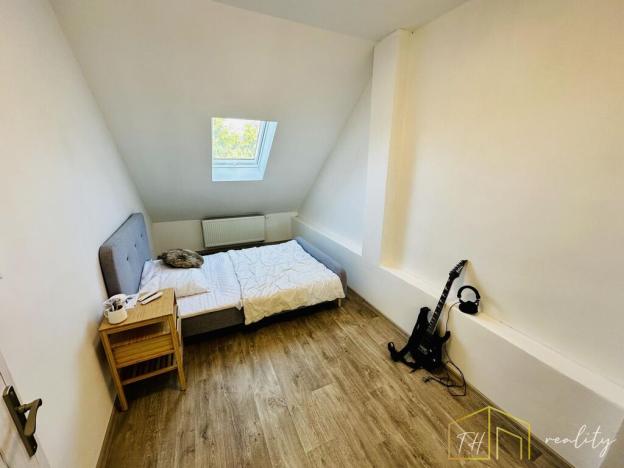 Prodej rodinného domu, Zabrušany - Všechlapy, 150 m2