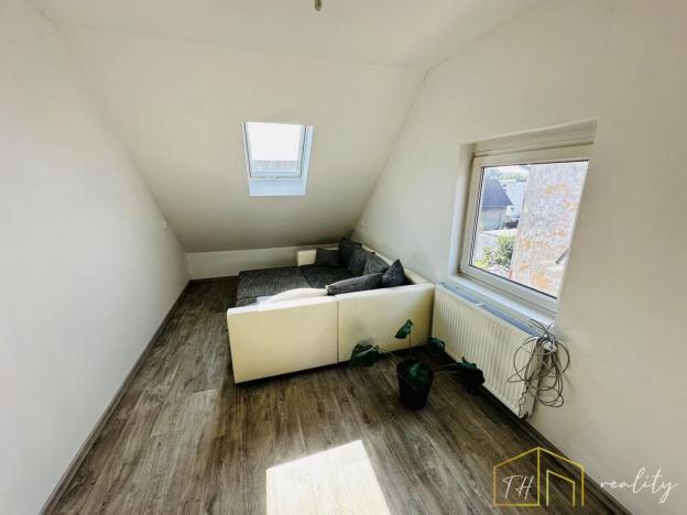 Prodej rodinného domu, Zabrušany - Všechlapy, 150 m2