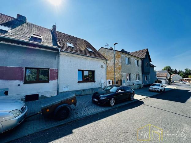 Prodej rodinného domu, Zabrušany - Všechlapy, 150 m2