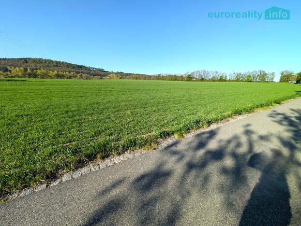 Prodej pole, Strakonice, 16452 m2