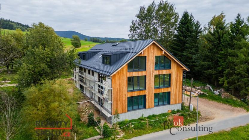 Prodej bytu 2+kk, Dolní Morava - Velká Morava, 76 m2