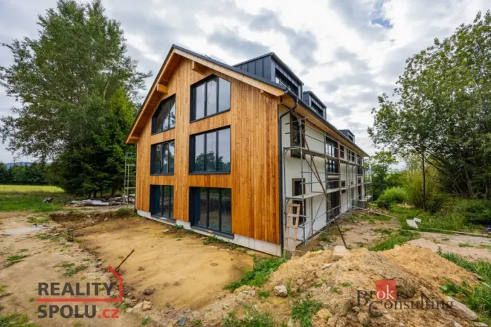 Prodej bytu 2+kk, Dolní Morava - Velká Morava, 76 m2