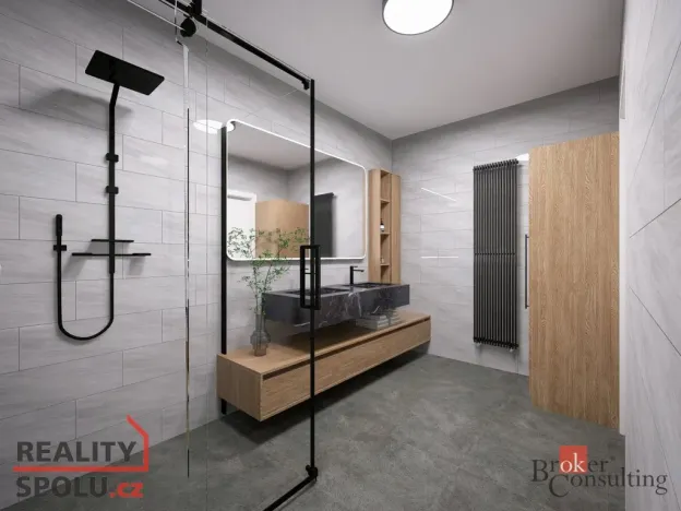 Prodej bytu 2+kk, Dolní Morava - Velká Morava, 76 m2