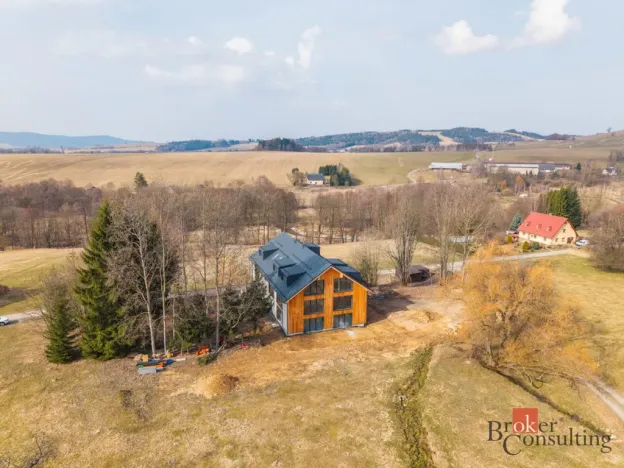 Prodej bytu 2+kk, Dolní Morava - Velká Morava, 76 m2