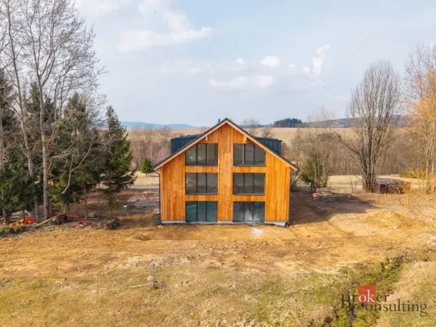 Prodej bytu 2+kk, Dolní Morava - Velká Morava, 76 m2