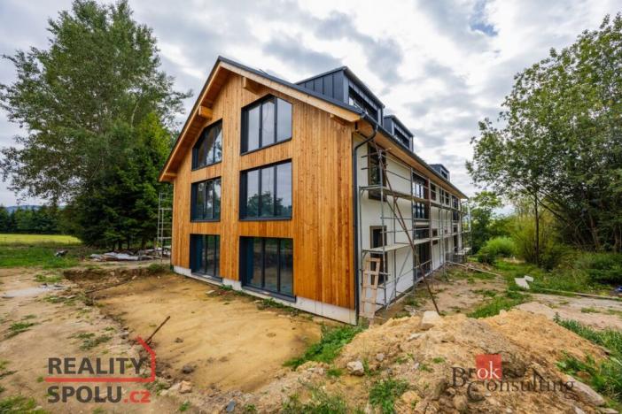 Prodej bytu 2+kk, Dolní Morava - Velká Morava, 76 m2