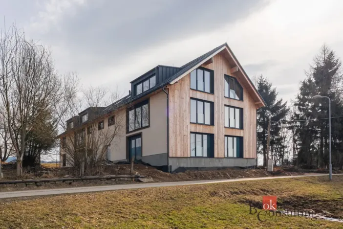 Prodej bytu 2+kk, Dolní Morava - Velká Morava, 76 m2