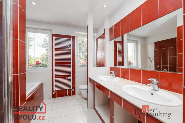 Prodej rodinného domu, Plzeň - Božkov, Vřesinská, 260 m2