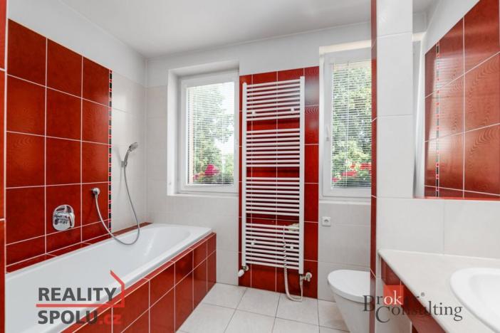 Prodej rodinného domu, Plzeň - Božkov, Vřesinská, 260 m2