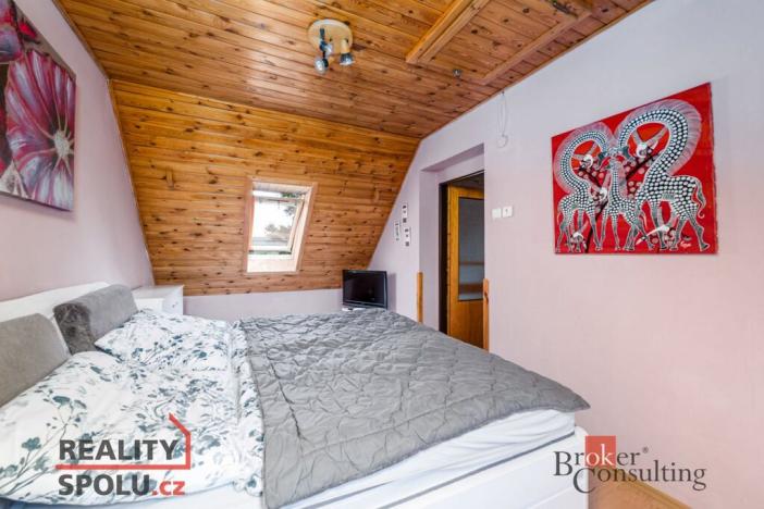 Prodej rodinného domu, Plzeň - Božkov, Vřesinská, 260 m2