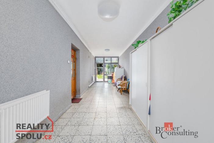 Prodej rodinného domu, Plzeň - Božkov, Vřesinská, 260 m2