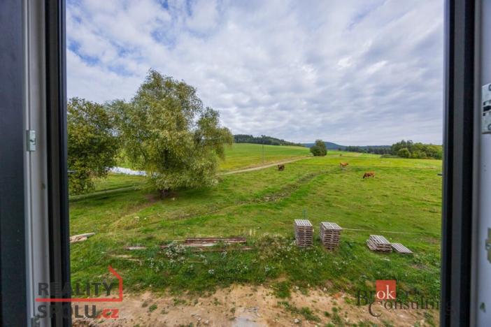 Prodej bytu 1+kk, Dolní Morava - Velká Morava, 59 m2