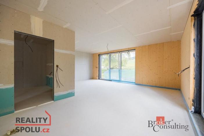 Prodej bytu 1+kk, Dolní Morava - Velká Morava, 59 m2