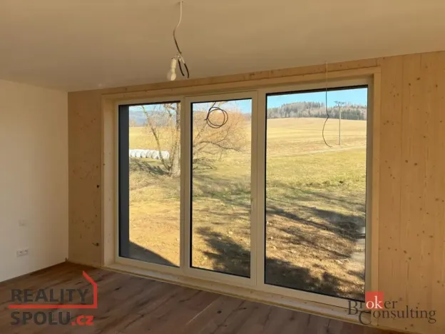 Prodej bytu 1+kk, Dolní Morava - Velká Morava, 59 m2