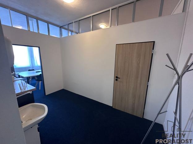 Pronájem kanceláře, Blansko, 38 m2