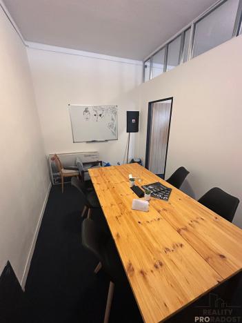 Pronájem kanceláře, Blansko, 38 m2